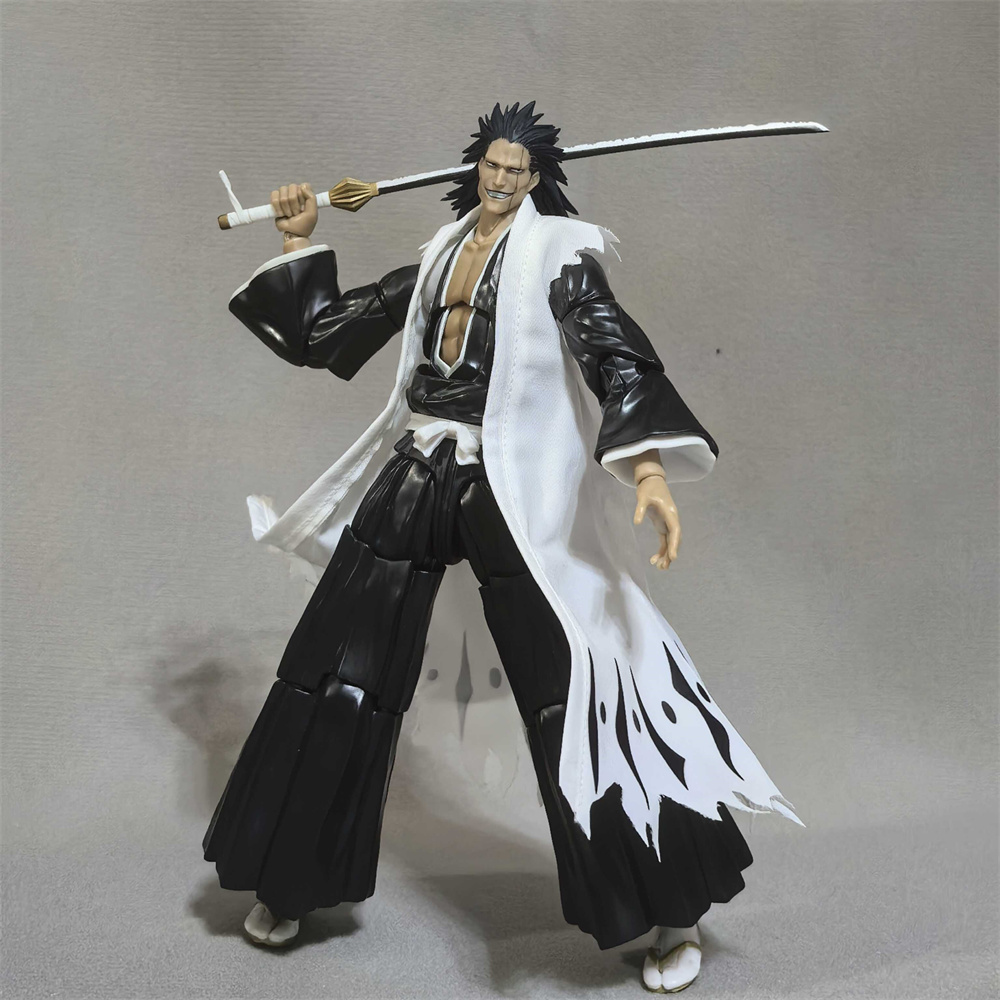 1/12 ölçekli klasik japon anim - Windbreaker Anime Merchandise incelemesi ve fiyatı