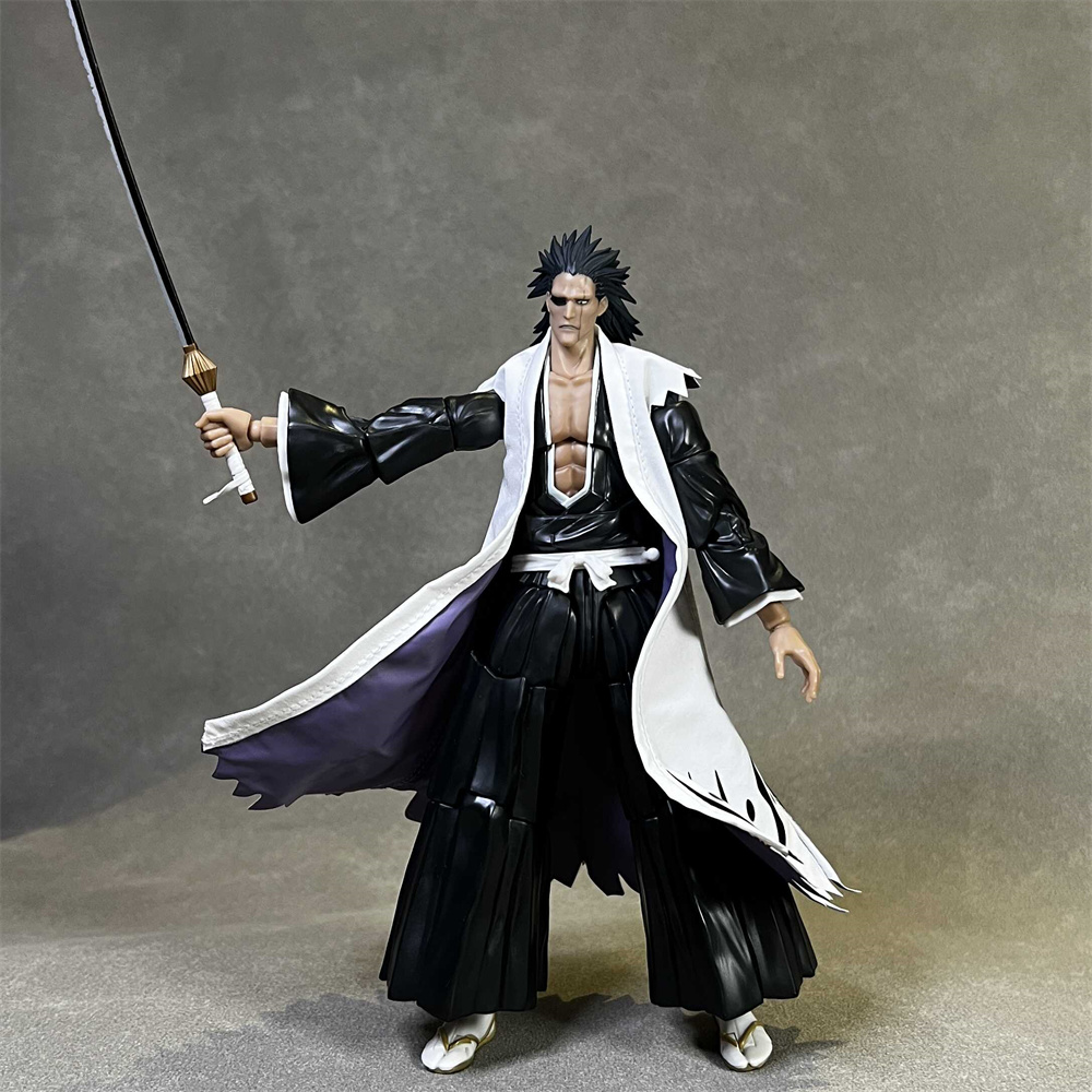 1/12 ölçekli klasik japon anim - Windbreaker Anime Merchandise incelemesi ve fiyatı