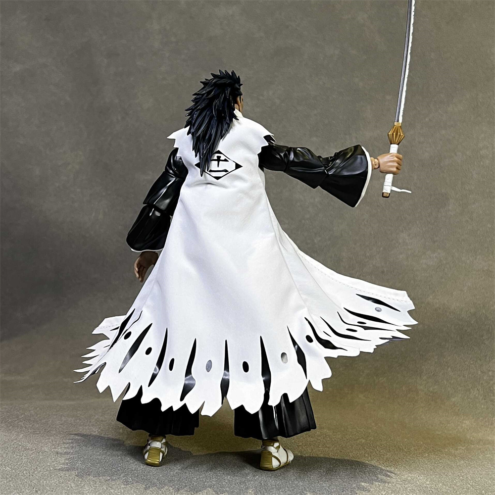 1/12 ölçekli klasik japon anim - Windbreaker Anime Merchandise incelemesi ve fiyatı