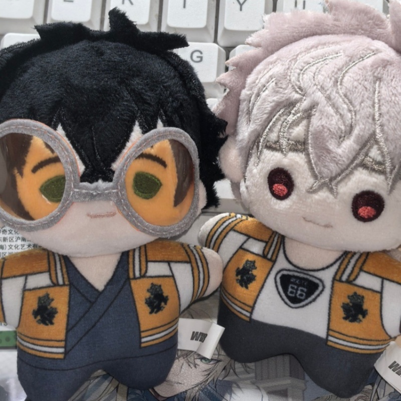 Aniplex Rüzgar Kesici Aslan Ka - Windbreaker Anime Merchandise incelemesi ve fiyatı