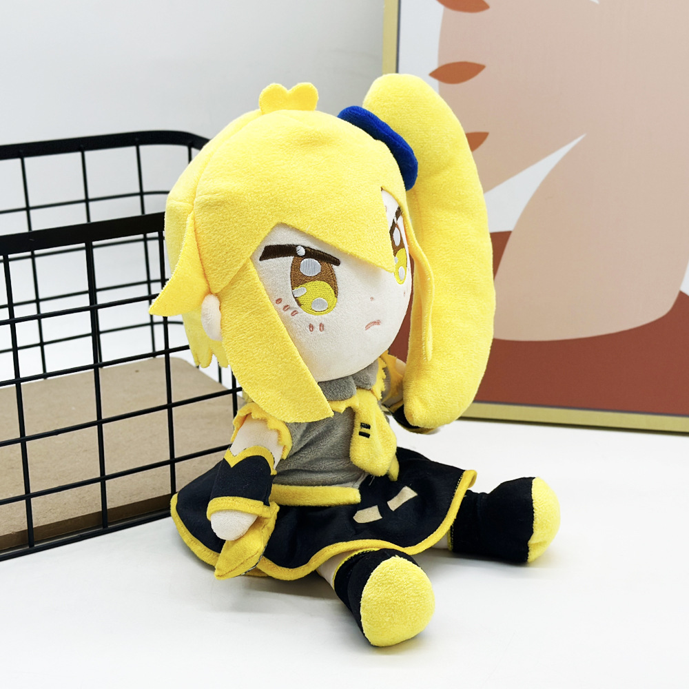 Anime Akita Neru Peluş Oyuncak - Anime Merchandise For Kids incelemesi ve fiyatı