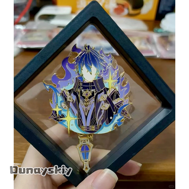 CR6.18*Genshin Impact Prune He - Anime Merchandise Jacket incelemesi ve fiyatı