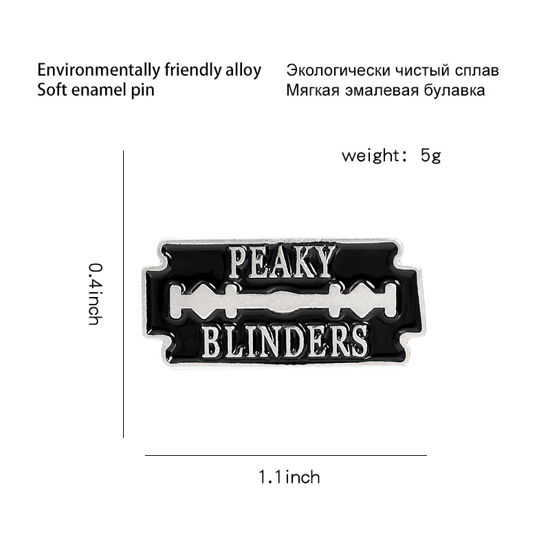 Anime film ürünleri Peaky Blin - Anime Merchandise Jacket incelemesi ve fiyatı