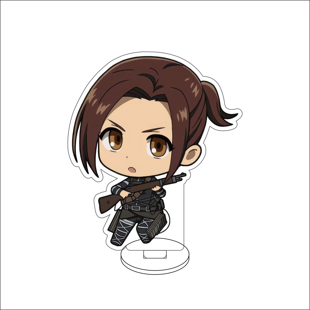 10 CM Anime Titan Eren Jaeger  - Anime Merch incelemesi ve fiyatı