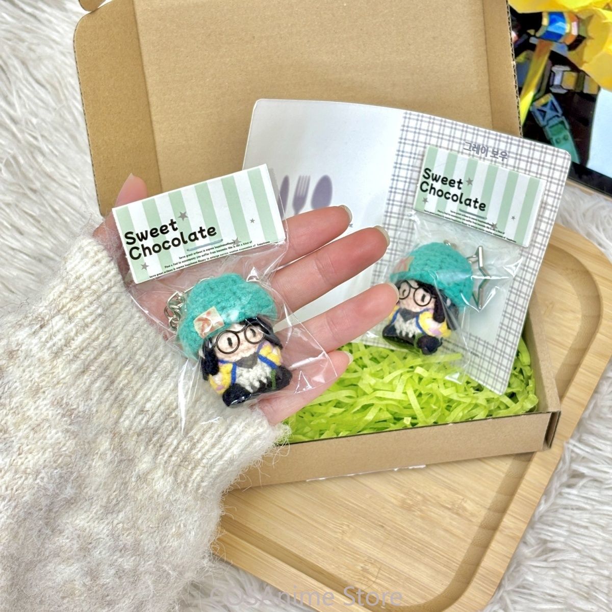 VALORANT Killjoy Oyunu Cosplay - Top Anime Merchandise incelemesi ve fiyatı