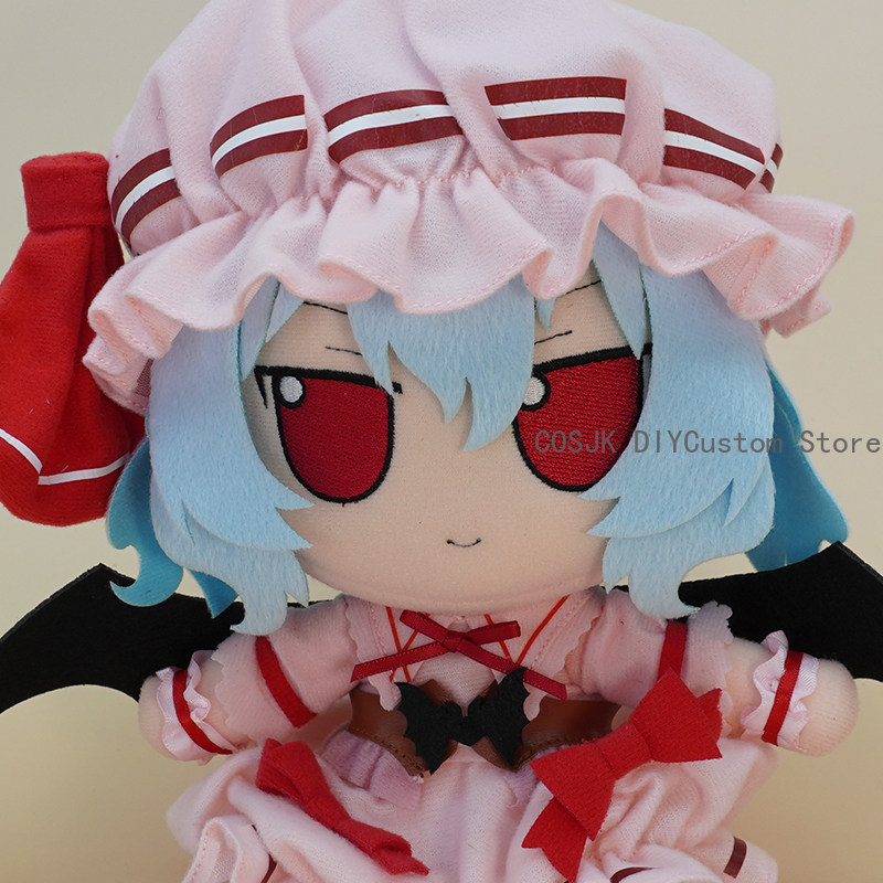 Anime Touhou Projesi Remilia S - Top Anime Merchandise incelemesi ve fiyatı