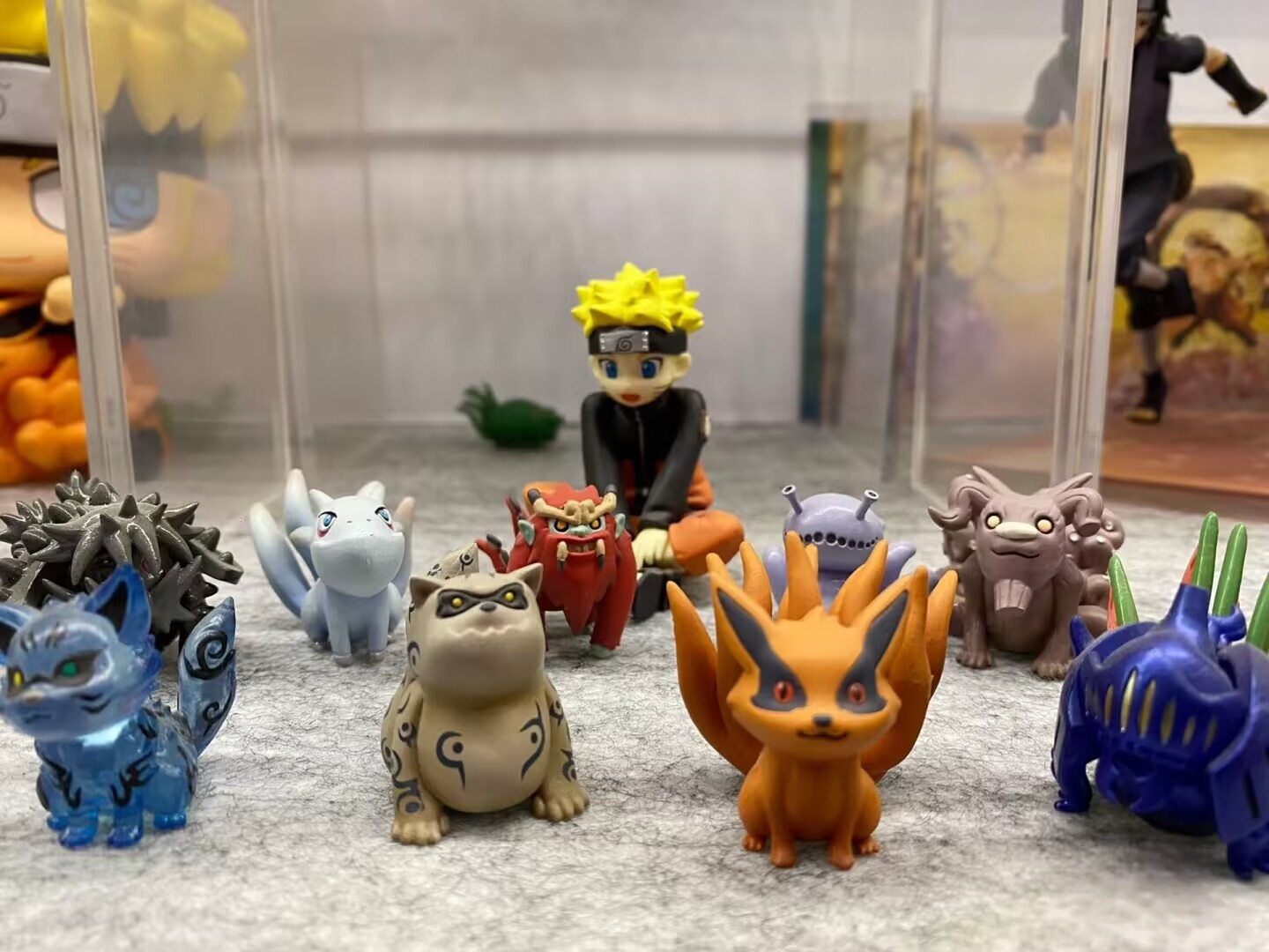 Yeni Stokta MegaHouse 84589 GE - Anime Merchandise Naruto incelemesi ve fiyatı