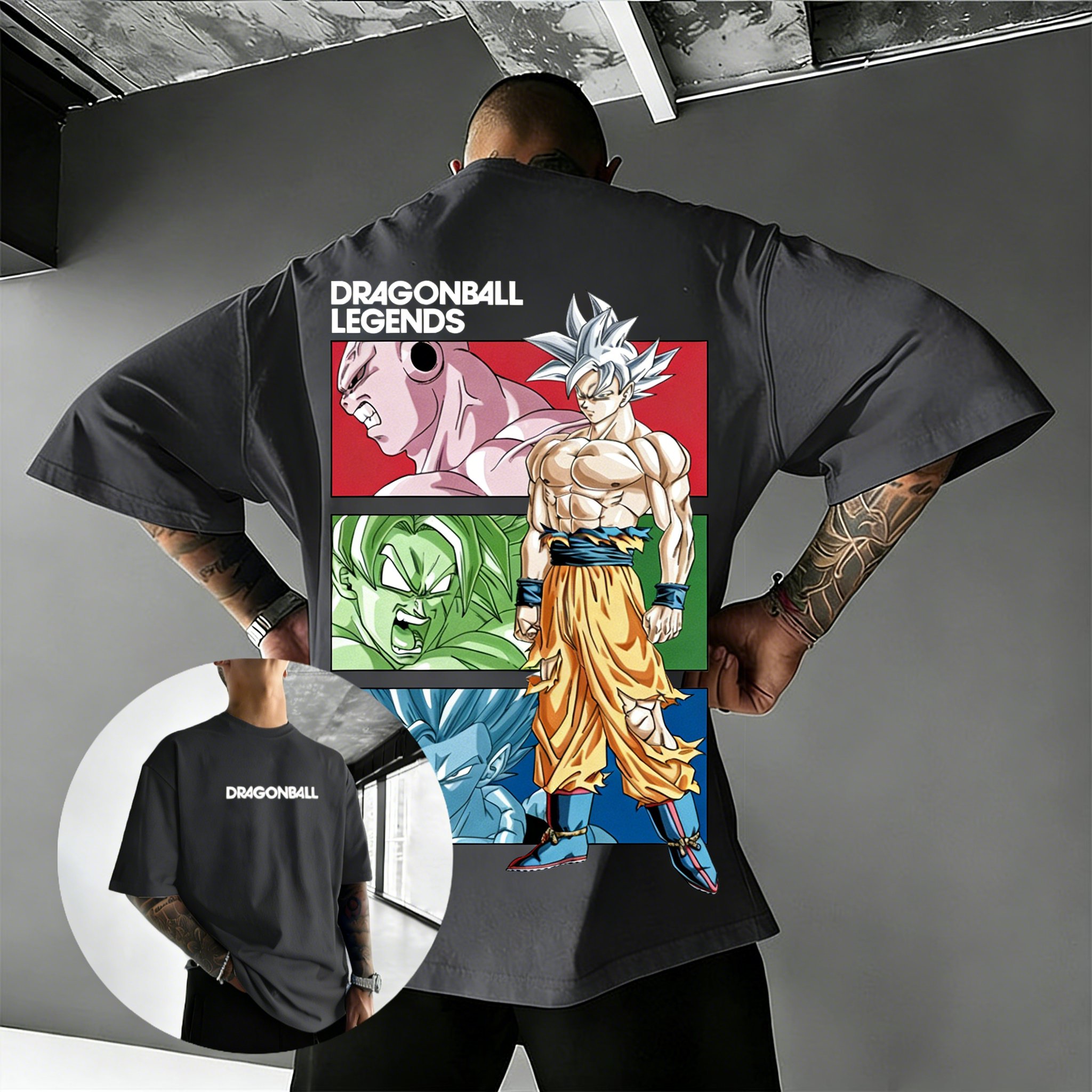 Dragon Ball Anime 2026 Yeni Sı - Anime Merchandise Store Japan incelemesi ve fiyatı