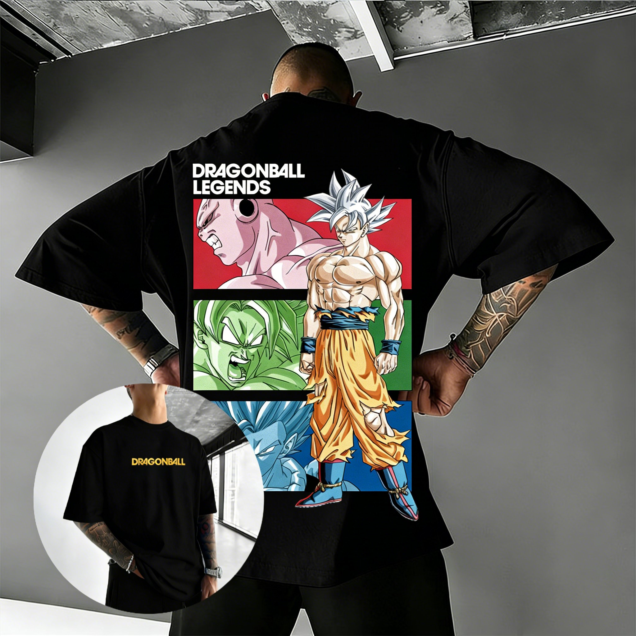 Dragon Ball Anime 2026 Yeni Sı - Anime Merchandise Store Japan incelemesi ve fiyatı