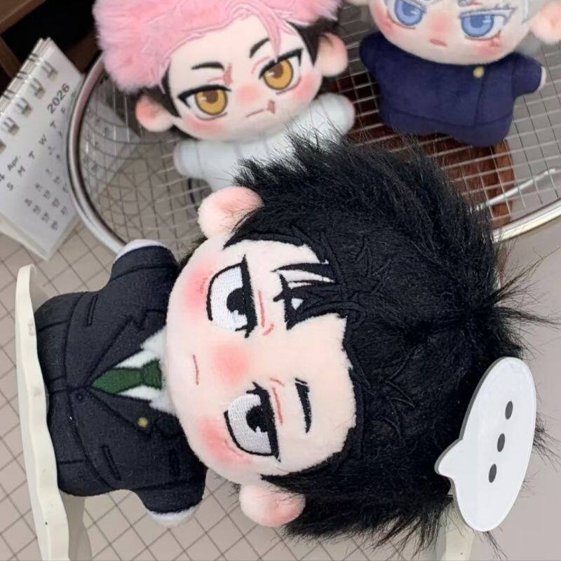 Jujutsu Kaisen Anime Ürünleri  - Anime Merchandise For Kids incelemesi ve fiyatı