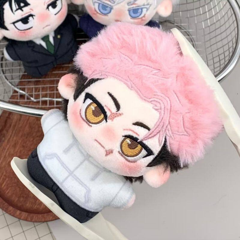 Jujutsu Kaisen Anime Ürünleri  - Anime Merchandise For Kids incelemesi ve fiyatı